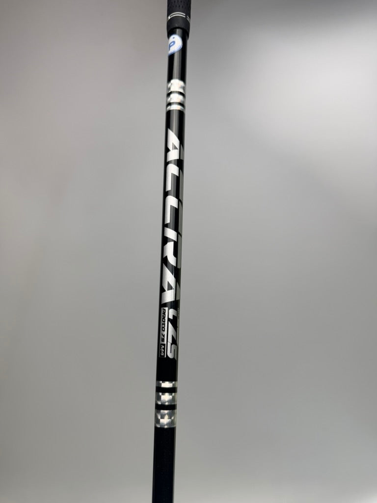 TaylorMade SIM2 Titanium Rocket 3 Wood 13.5° RH ACCRA TZ5 Proto M4