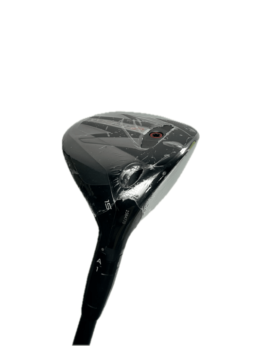 Titleist GT2 3 Wood 15° RH Tensei 1K Blue 65 Regular (New)