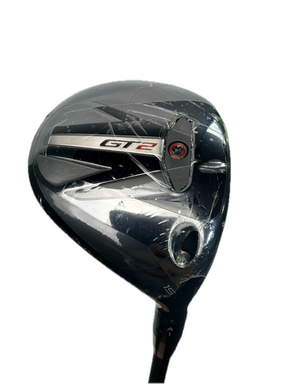 Titleist GT2 3 Wood 15° RH Tensei 1K Blue 65 Regular New