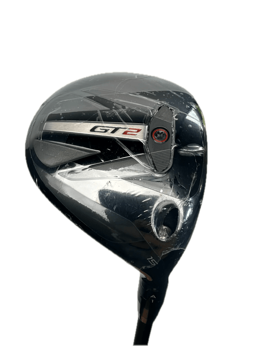 Titleist GT2 3 Wood 15° RH Tensei 1K Blue 65 Regular (New)