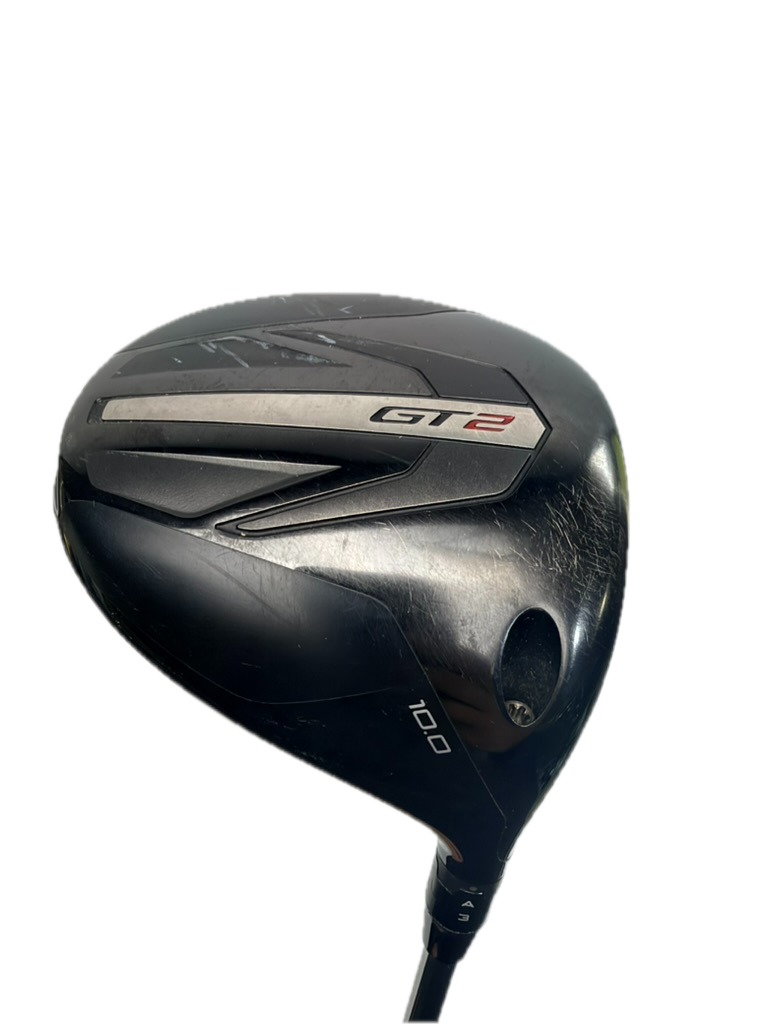 Titleist GT2 Driver 10° RH Aldila NXT GEN NV 50 Regular