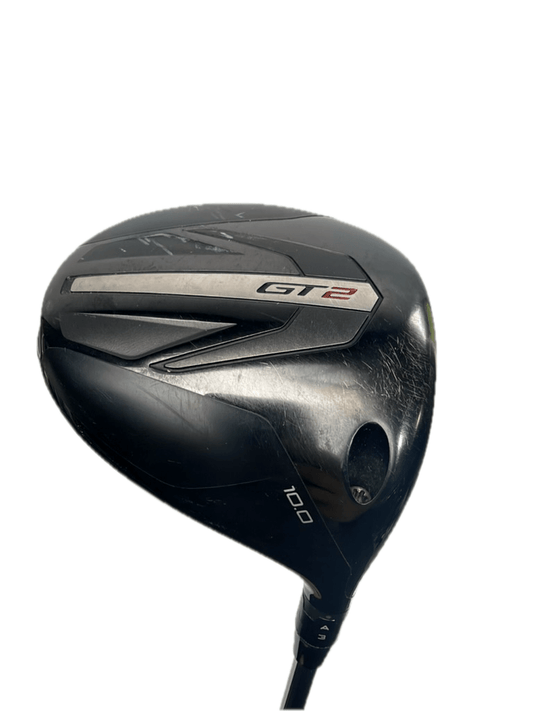 Titleist GT2 Driver 10° RH Aldila NXT GEN NV 50 Regular