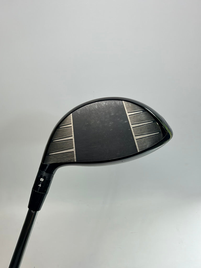 Titleist GT2 Driver 10° RH Aldila NXT GEN NV 50 Regular