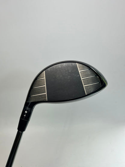 Titleist GT2 Driver 10° RH Aldila NXT GEN NV 50 Regular