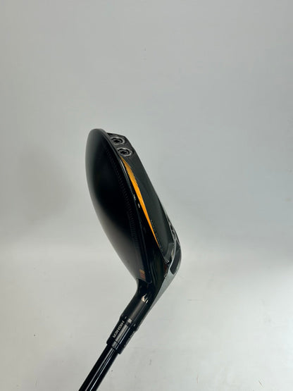 TaylorMade r7 Quad Mini Driver 13.5° RH Fujikura Speeder 6 X