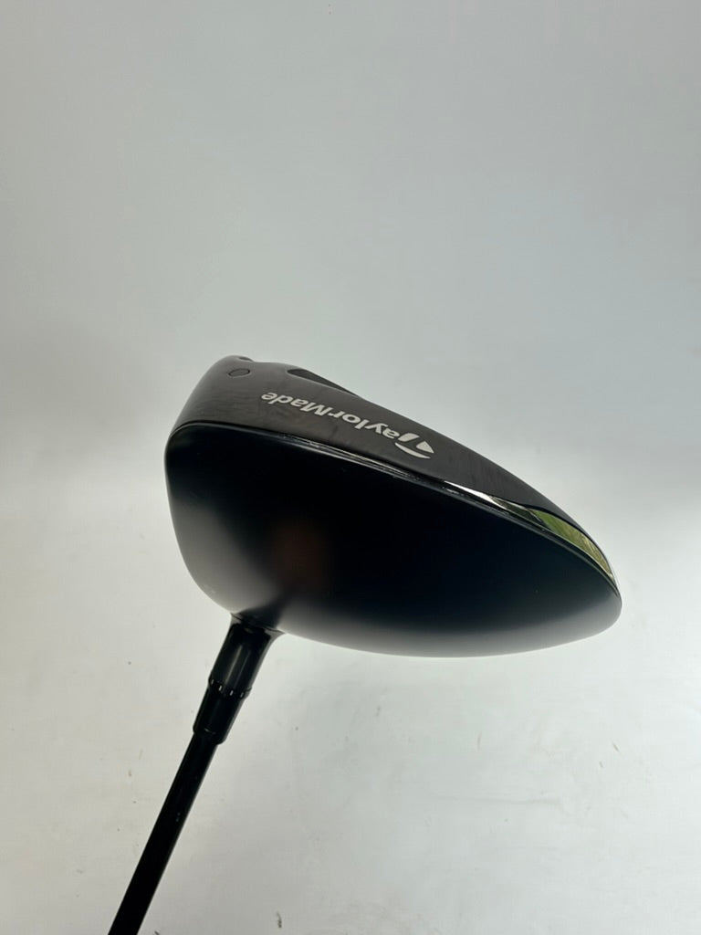 TaylorMade r7 Quad Mini Driver 13.5° RH Fujikura Speeder 6 X