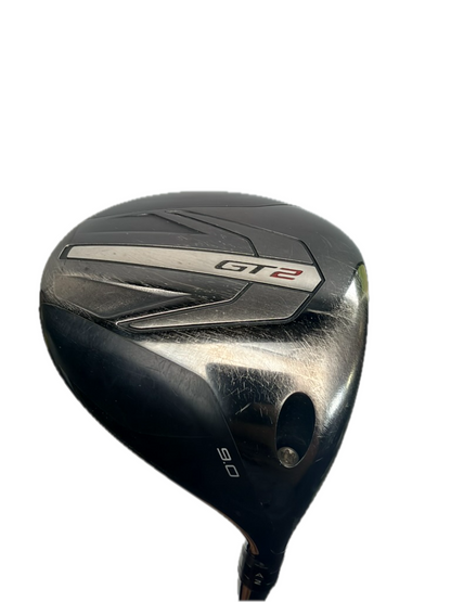 Titleist GT2 Driver 9° RH Mitsubishi Tensei AV 75 Stiff