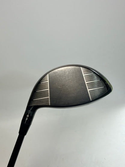 Titleist GT2 Driver 9° RH Mitsubishi Tensei AV 75 Stiff