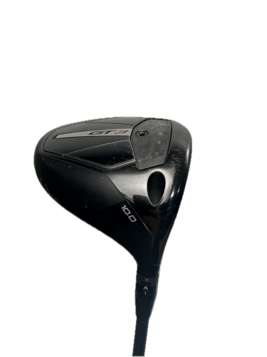 Titleist GT3 Driver 10° RH Tensei 1K Blue 65 Regular