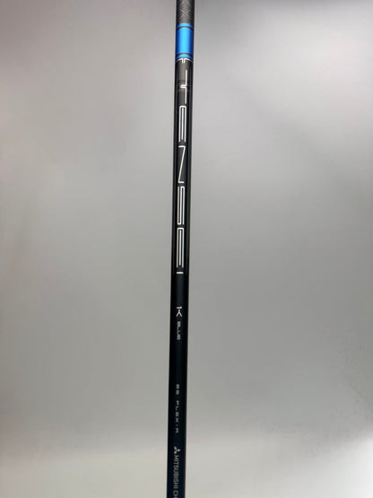 Titleist GT3 Driver 10° RH Tensei 1K Blue 65 Regular
