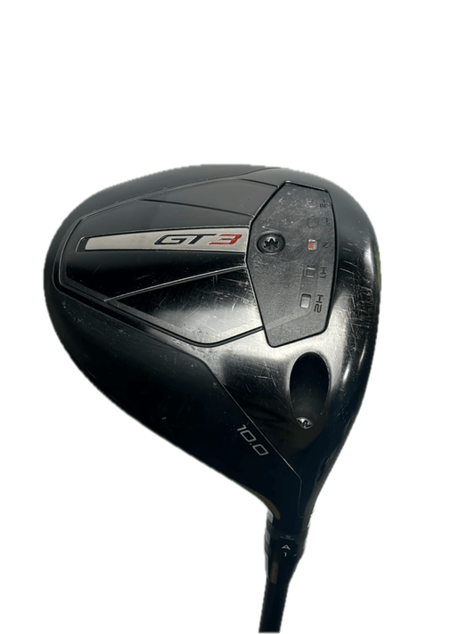 Titleist GT3 Driver 10° RH Tensei 1K Blue 65 Regular