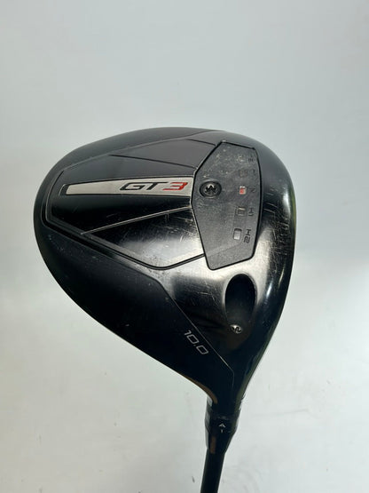 Titleist GT3 Driver 10° RH Tensei 1K Blue 65 Regular