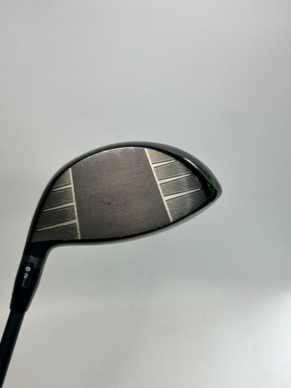 Titleist GT3 Driver 10° RH Tensei 1K Blue 65 Regular