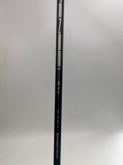 Titleist GT3 Driver 10° RH Tensei 1K Blue 65 Regular