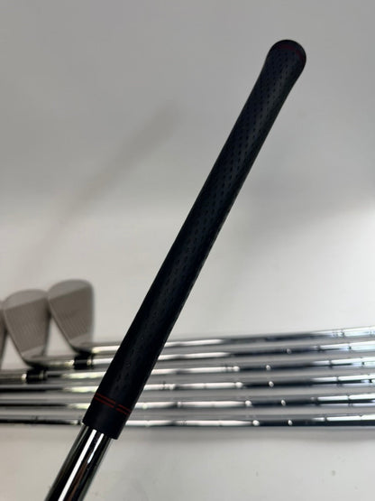 Nike VR Pro Cavity Iron Set 4-PW RH Dynalite 110 Stiff Steel