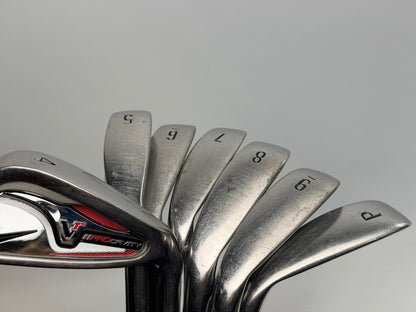 Nike VR Pro Cavity Iron Set 4-PW RH Dynalite 110 Stiff Steel