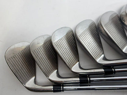 Nike VR Pro Cavity Iron Set 4-PW RH Dynalite 110 Stiff Steel