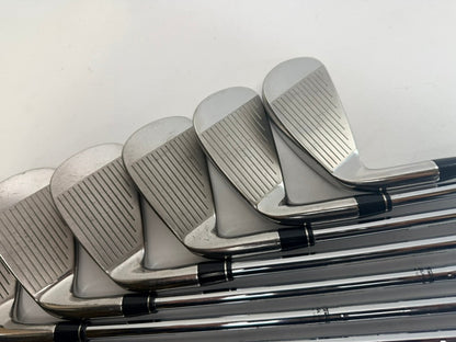 Nike VR Pro Cavity Iron Set 4-PW RH Dynalite 110 Stiff Steel