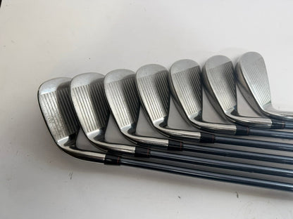 Nike VR Cavity Iron Set 5-PW AW RH Diamana VR 309i SR Graphite