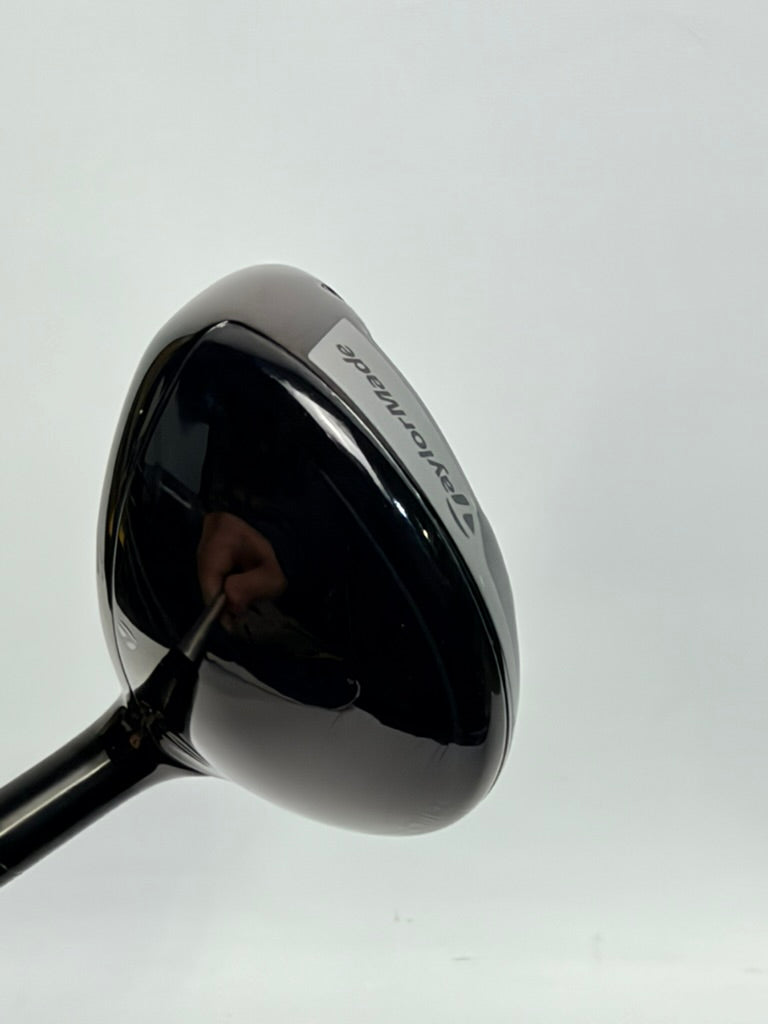 TaylorMade Qi10 6 Hybrid 28° RH SteelFiber fc70 Regular