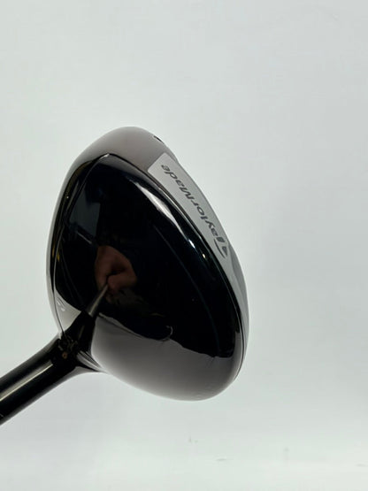 TaylorMade Qi10 6 Hybrid 28° RH SteelFiber fc70 Regular