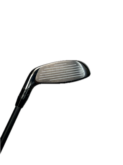 Callaway Paradym Ai Smoke 4 Hybrid 21° RH Cypher Sixty 5.5