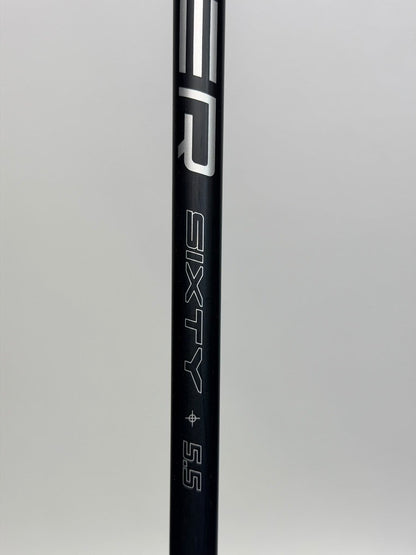 Callaway Paradym Ai Smoke 4 Hybrid 21° RH Cypher Sixty 5.5