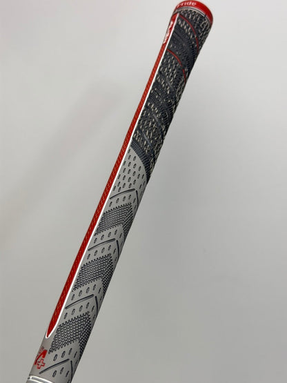 Titleist TSR2 Hybrid 18° RH HZRDUS Smoke 80 6.0 Red MCC Plus4