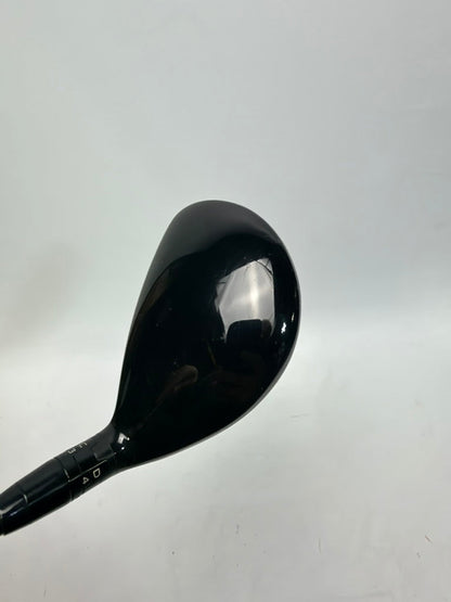 Titleist TSR2 Hybrid 18° RH HZRDUS Smoke 80 6.0 Red MCC Plus4