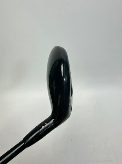 Titleist TSR2 Hybrid 18° RH HZRDUS Smoke 80 6.0 Red MCC Plus4