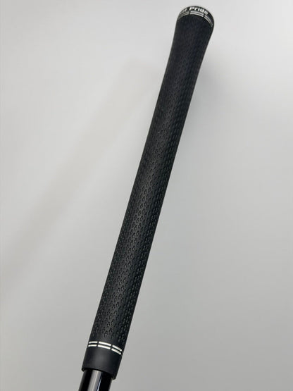 Titleist TSR2 Hybrid 18° RH HZRDUS 80 6.0 Black Golf Pride Grip
