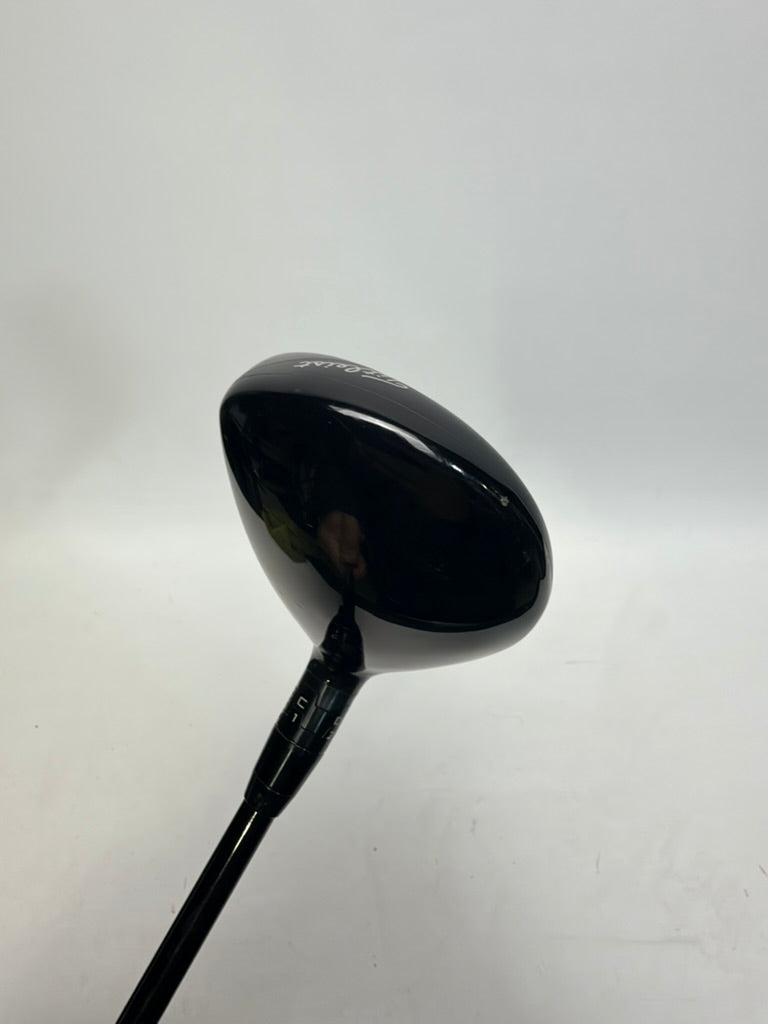 Titleist TSR2 Hybrid 18° RH HZRDUS 80 6.0 Black Golf Pride Grip