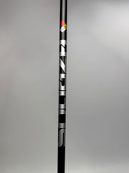 Titleist TSR2 Hybrid 18° RH HZRDUS 80 6.0 Black Golf Pride Grip