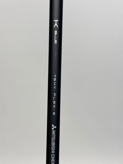 Titleist GT2 Hybrid 18° RH Tensei 1K Blue 75 HY Stiff