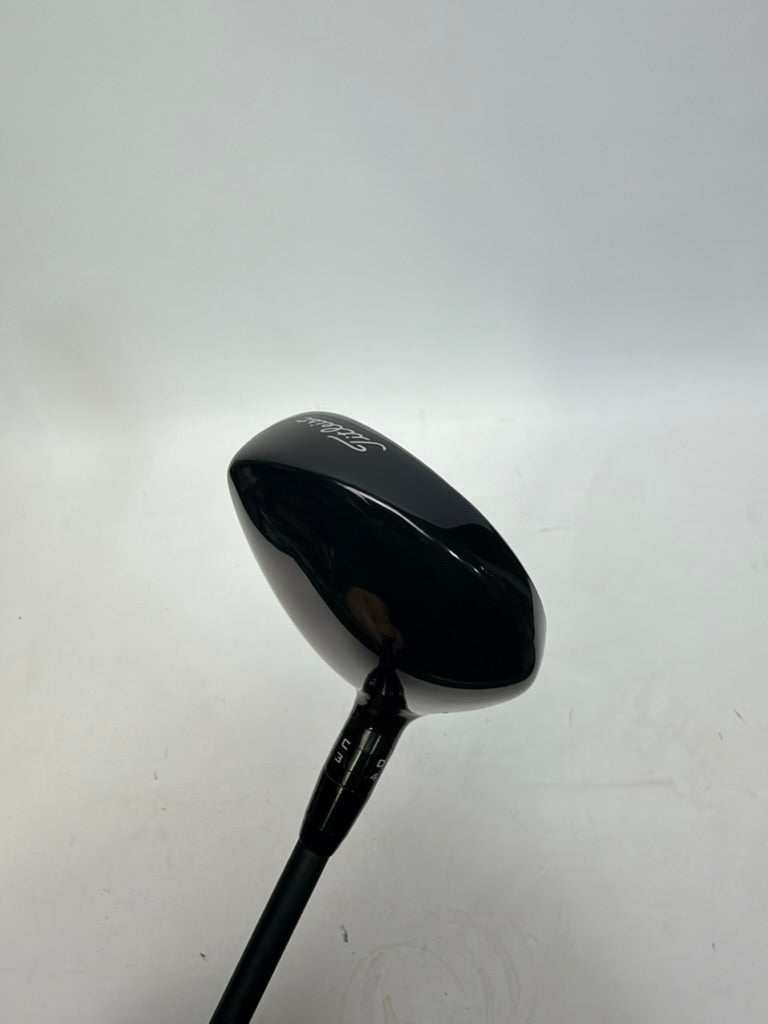 Titleist GT2 Hybrid 18° RH Tensei 1K Blue 75 HY Stiff