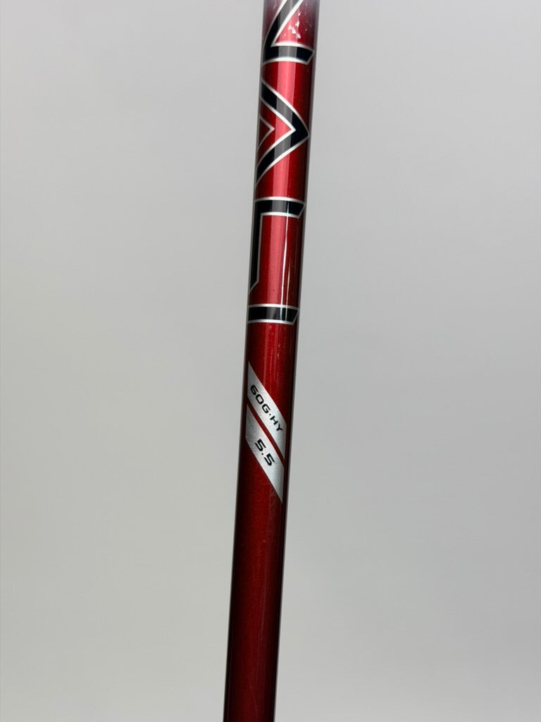 Titleist GT1 Hybrid 29° RH Project X Denali Red 60 HY 5.5