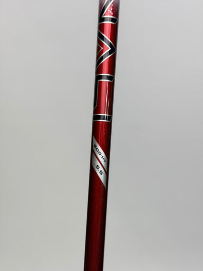 Titleist GT1 Hybrid 29° RH Project X Denali Red 60 HY 5.5