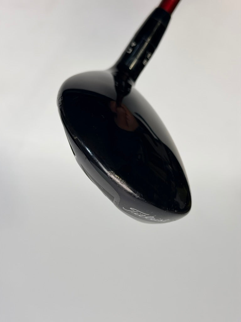 Titleist GT1 Hybrid 29° RH Project X Denali Red 60 HY 5.5