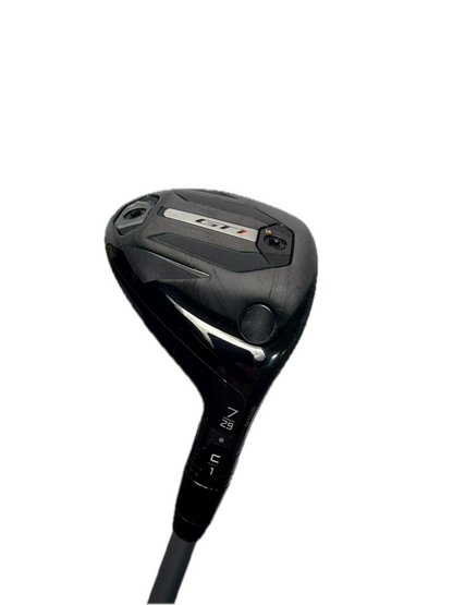 Titleist GT1 Hybrid 29° RH Fujikura Air Speeder 50 HB R2