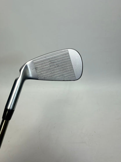 PING iDi 3 Utility Iron RH Black Dot Tour 2.0 85 Stiff JumboMax