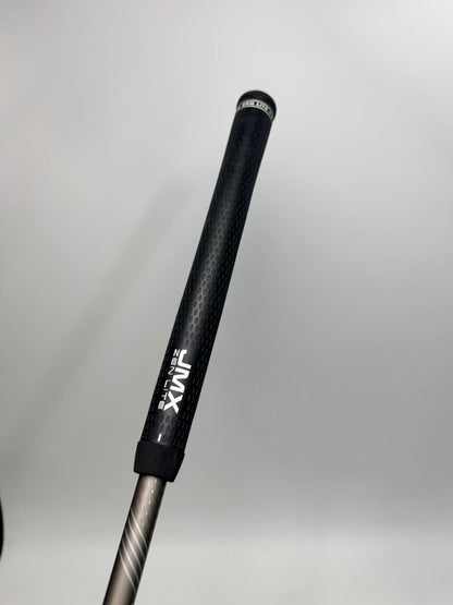 PING iDi 3 Utility Iron RH Black Dot Tour 2.0 85 Stiff JumboMax