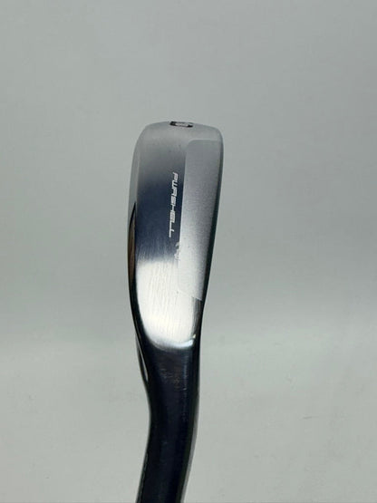 Cobra KING TEC Utility 3 Iron RH Mitsubishi MMT HY 80 Stiff