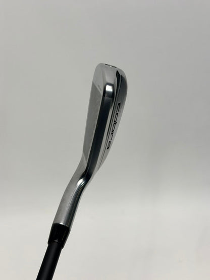 Cobra KING TEC Utility 3 Iron RH Mitsubishi MMT HY 80 Stiff