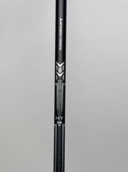 Cobra KING TEC Utility 3 Iron RH Mitsubishi MMT HY 80 Stiff