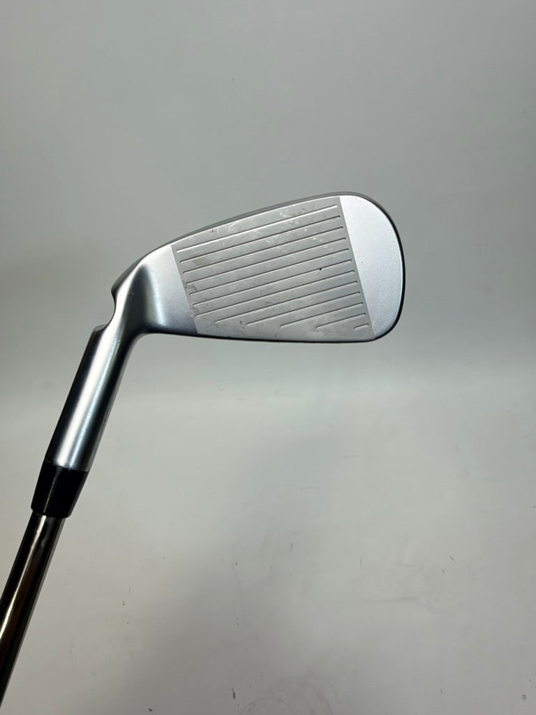 PING iDi 3 Utility Iron RH Black Dot Tour 2.0 85 Stiff Golf Pride