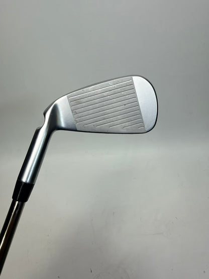 PING iDi 3 Utility Iron RH Black Dot Tour 2.0 85 Stiff Golf Pride
