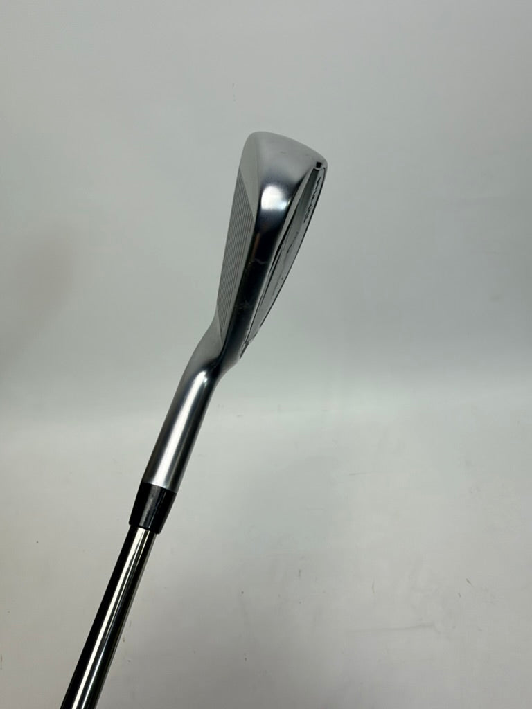 PING iDi 3 Utility Iron RH Black Dot Tour 2.0 85 Stiff Golf Pride
