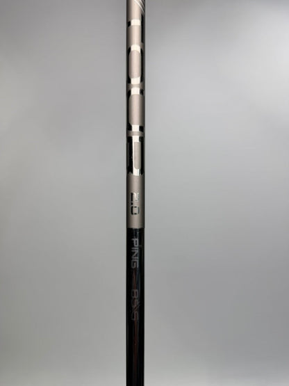 PING iDi 3 Utility Iron RH Black Dot Tour 2.0 85 Stiff Golf Pride