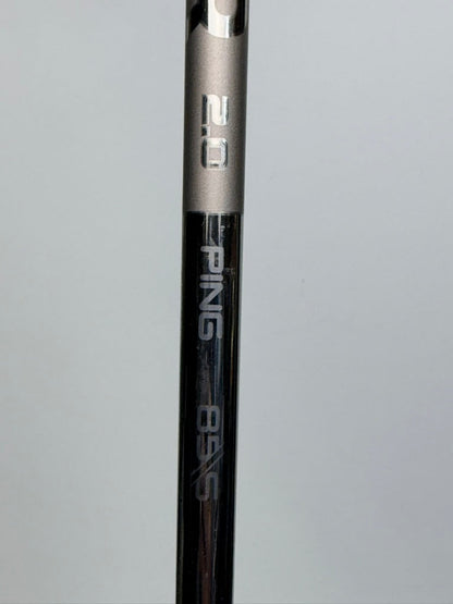 PING iDi 3 Utility Iron RH Black Dot Tour 2.0 85 Stiff Golf Pride