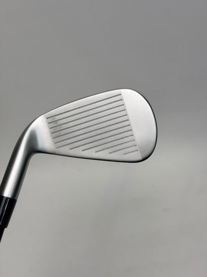 Callaway Apex UT Utility Iron 20° RH Mitsubishi MMT UT 80 Stiff